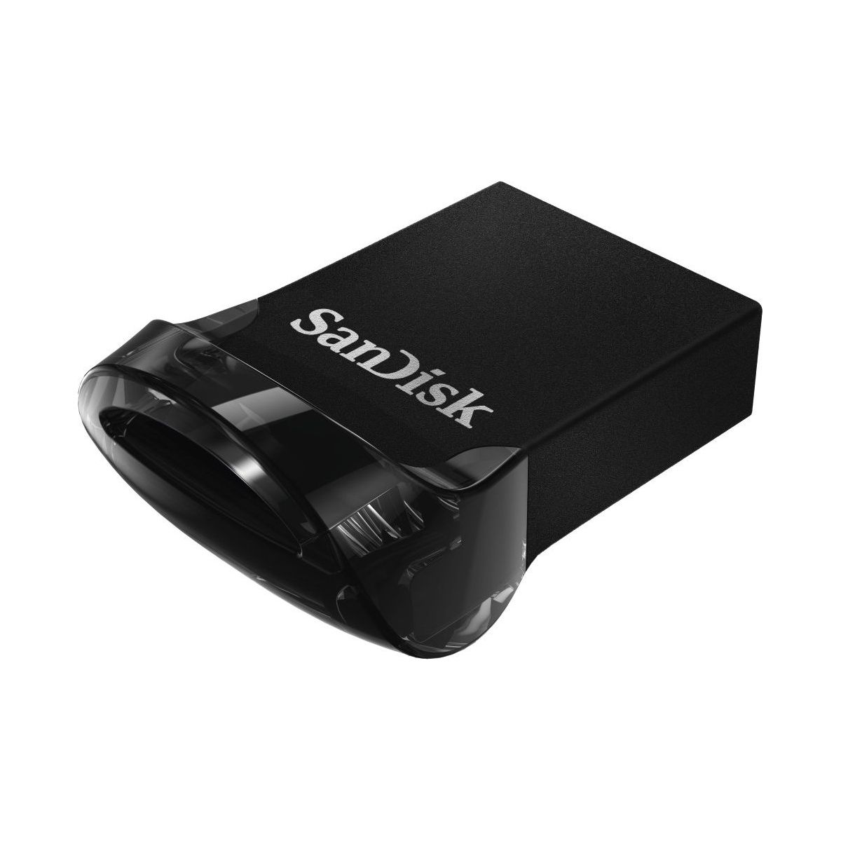 Clé 256Go Ultra Fit couleur unique, SANDISK