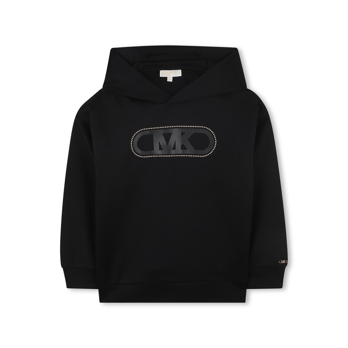 Cardigan à capuche black, MICHAEL KORS