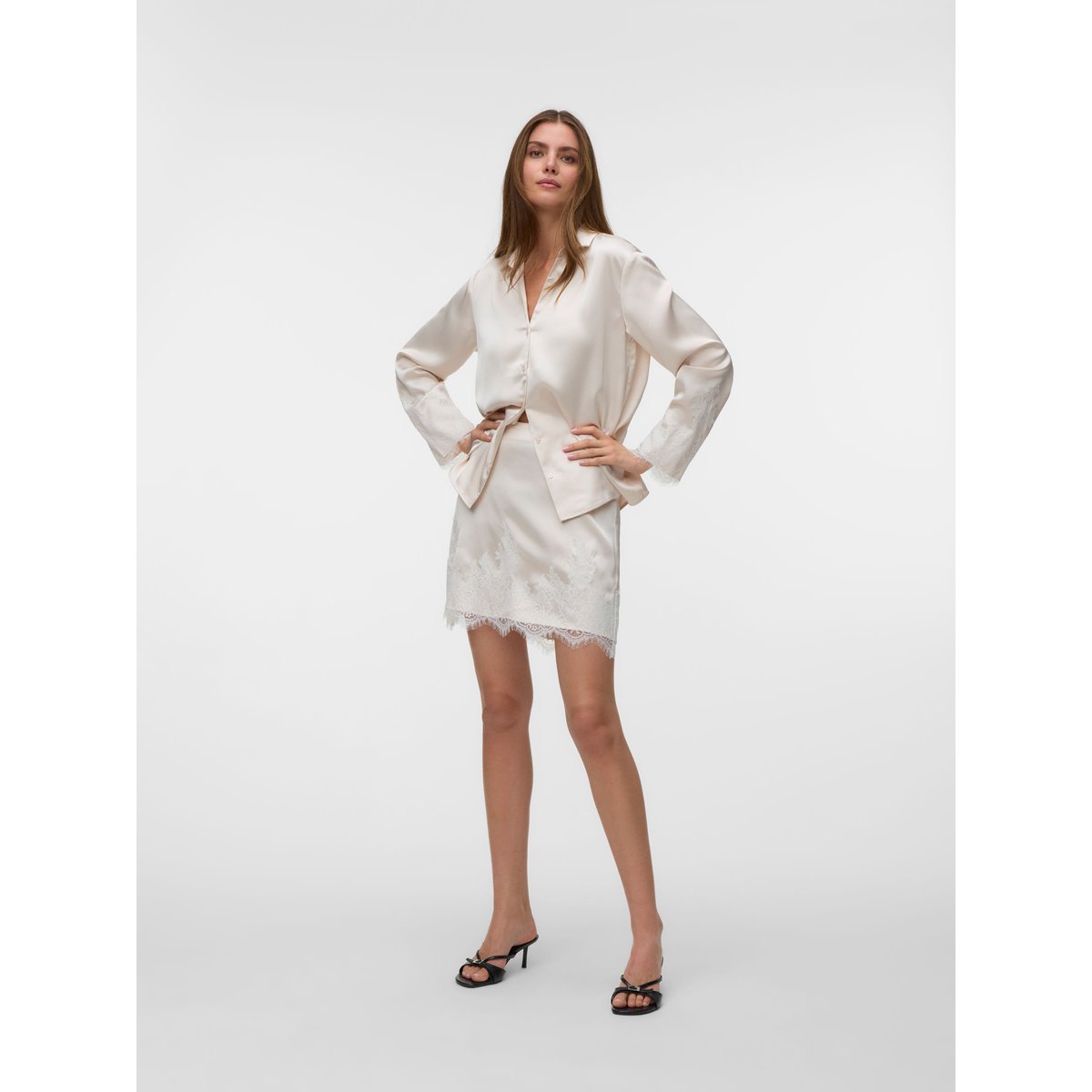 Jupe sand dollar, VERO MODA