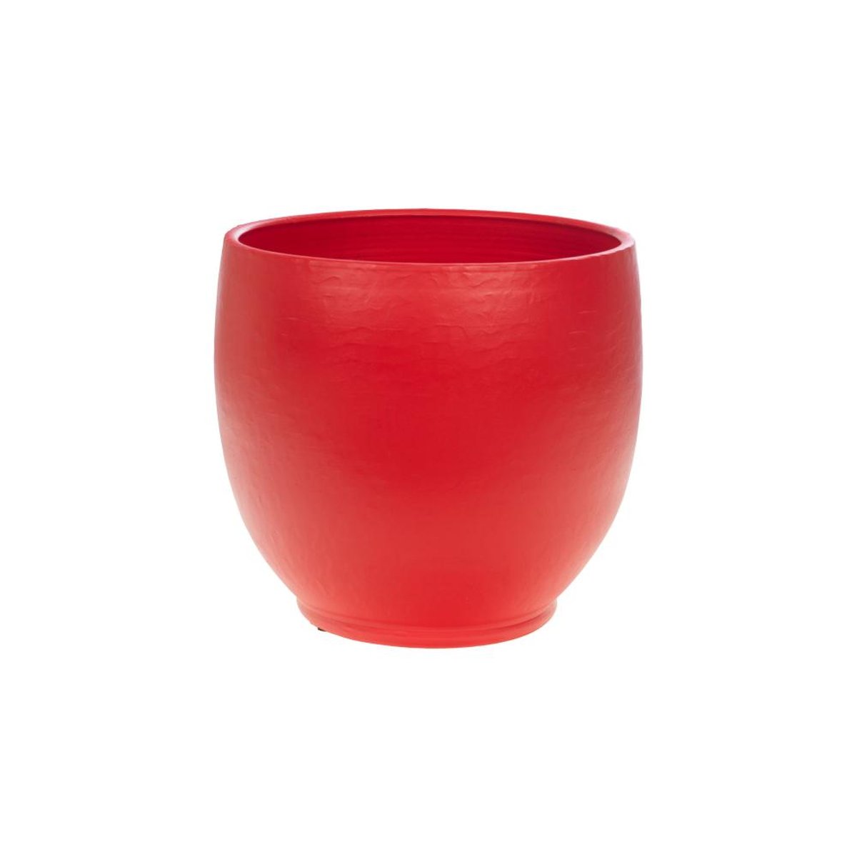 Cache pot Esna 35 34 rouge, AMADEUS