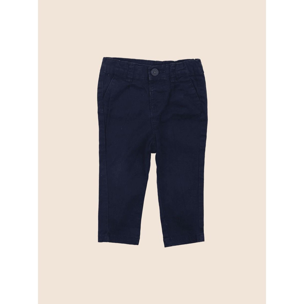 Pantalon - Etat satisfaisant bleu, TAPE A L'OEIL