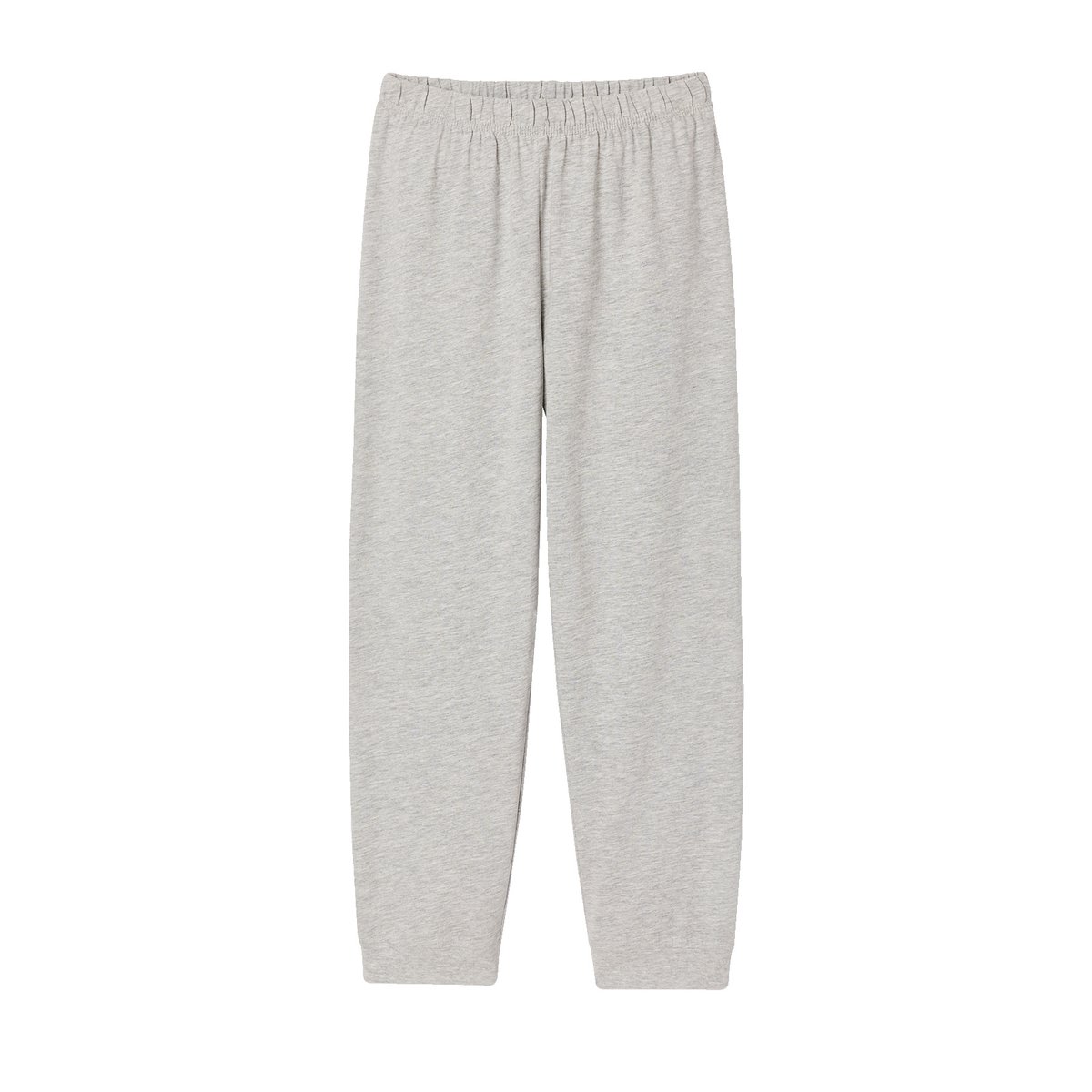 Lot de 2 pyjamas manches longues noir, JONEN