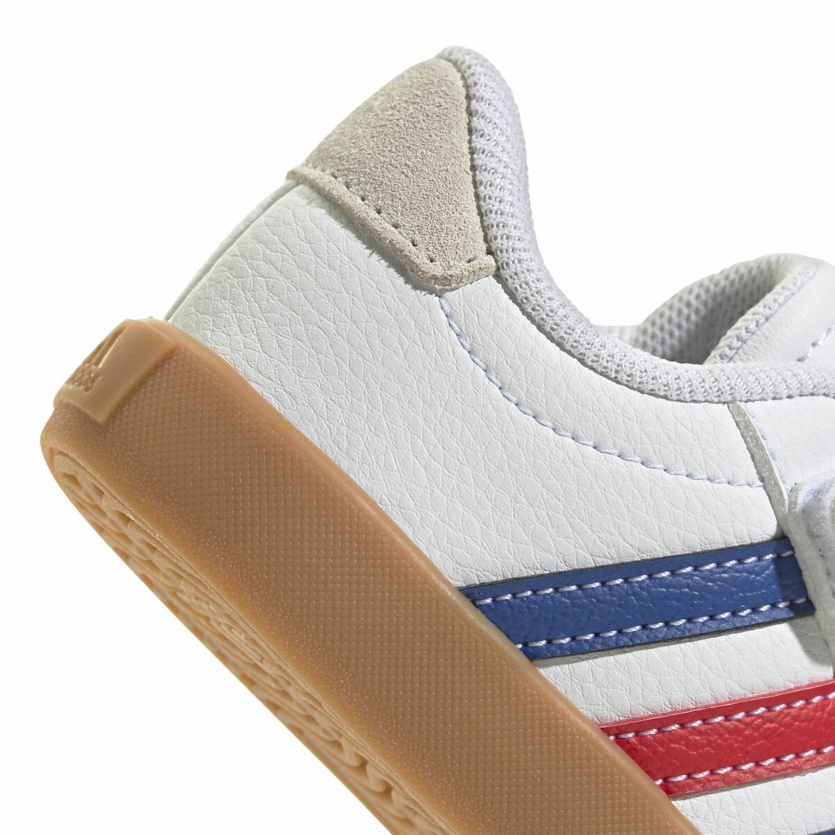 Sapatilhas VL Court 3.0 branco/azul/vermelho, ADIDAS SPORTSWEAR