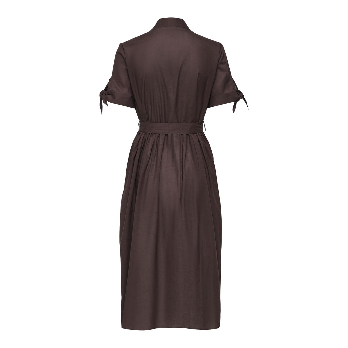 Robe noire - black coffee 1, JDY