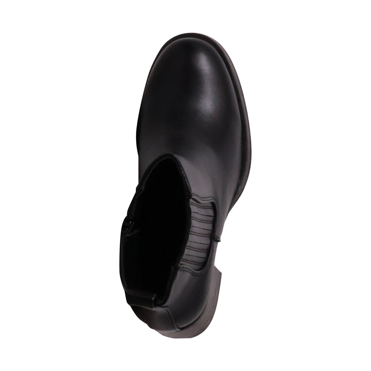 Bottines à Talon Marquiiz noir, ENZA NUCCI
