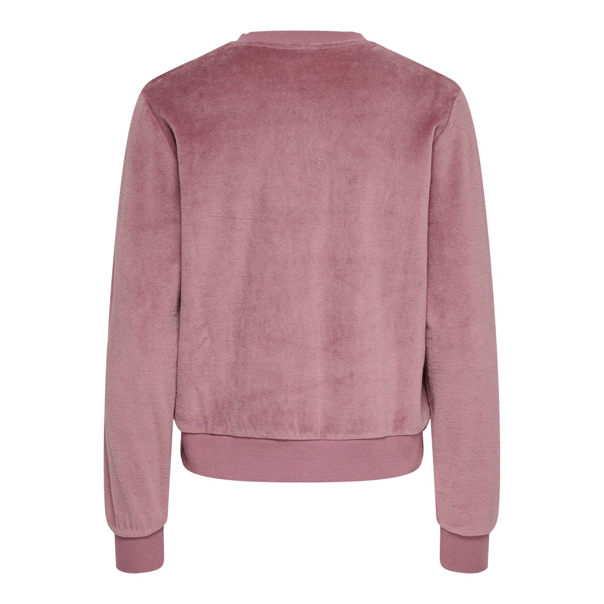 Top rose brown, JDY