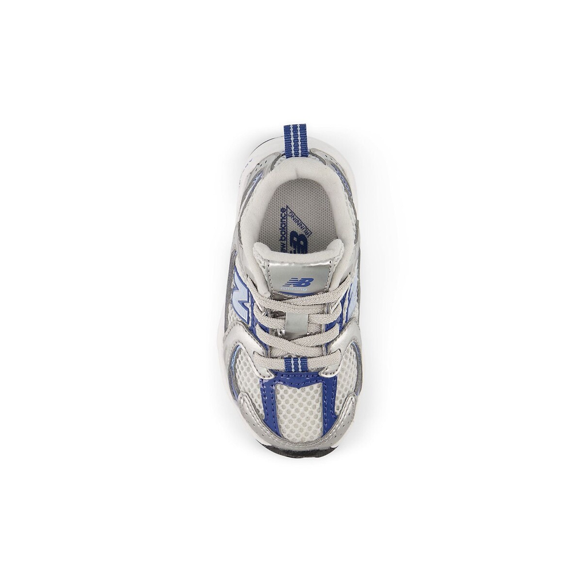 Sapatilhas 530 azul/prateado, NEW BALANCE