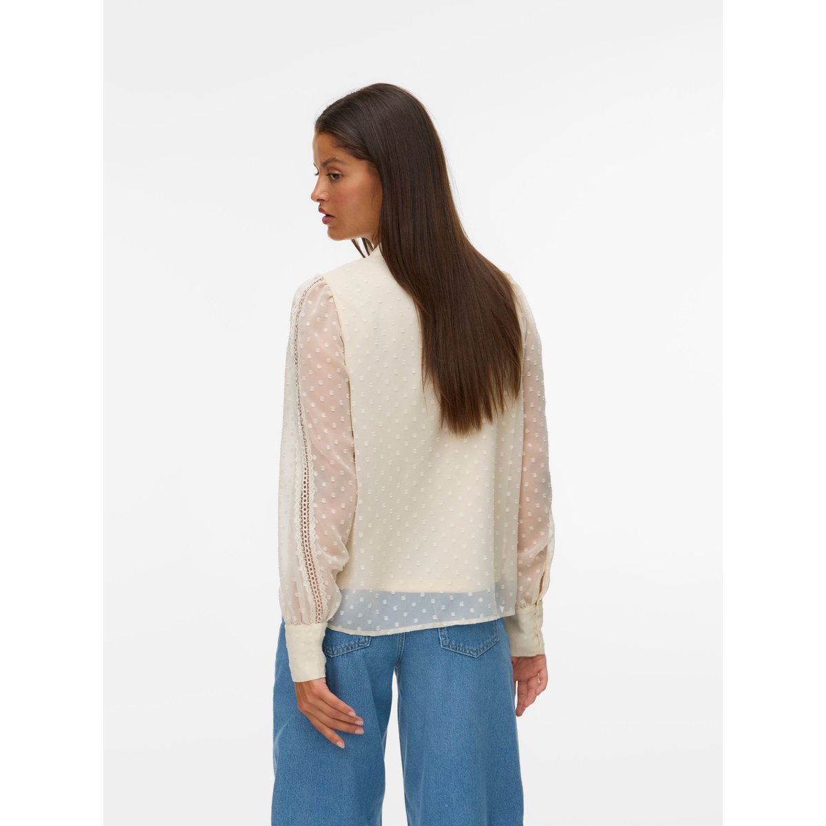 Chemise pumice stone, VERO MODA