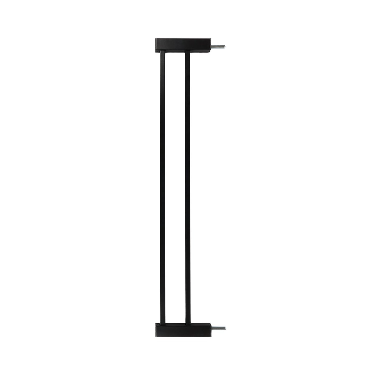 Extension pour barrière de sécurité bébé noir, BADABULLE