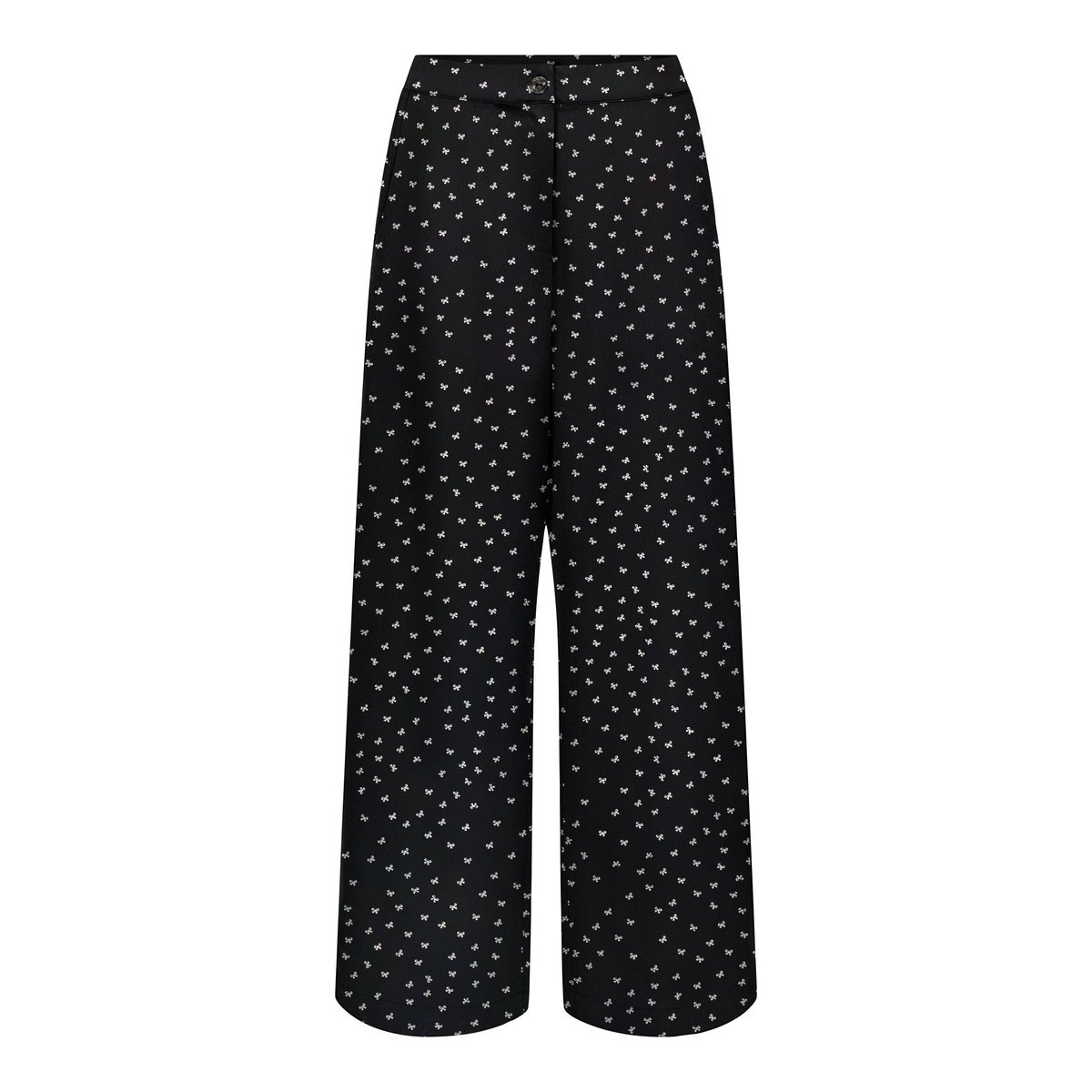 Pantalon noire - black, ONLY