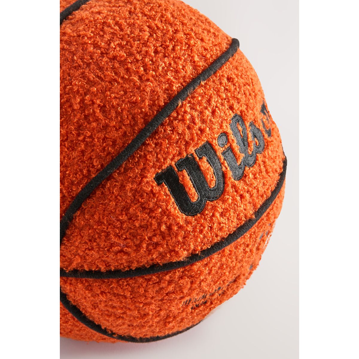 Coussin ballon wilson nba, NEXT