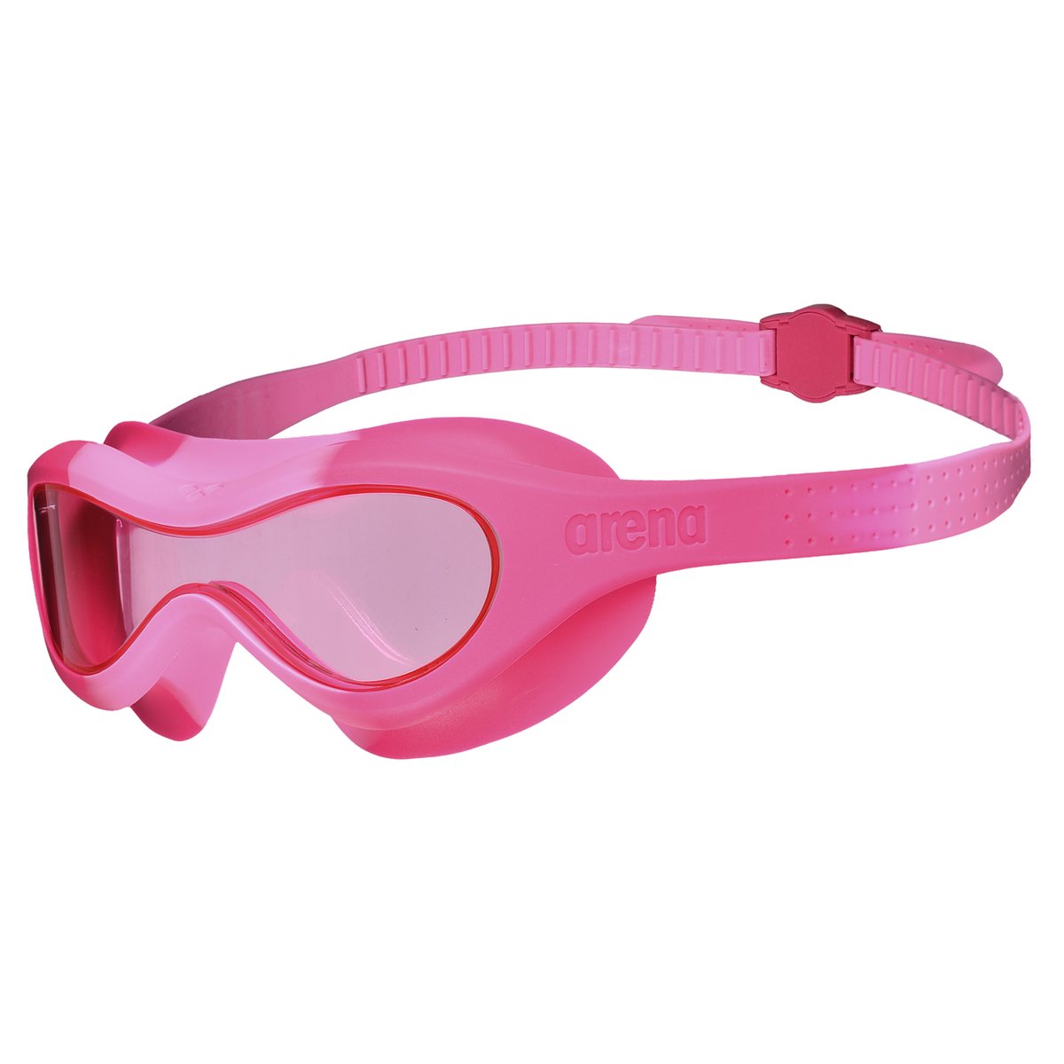 Lunettes Spider Mask pink-freakrose-pink, ARENA