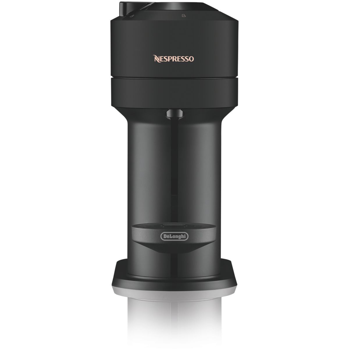 Nespresso Vertuo next ENV120.BM couleur unique, DELONGHI