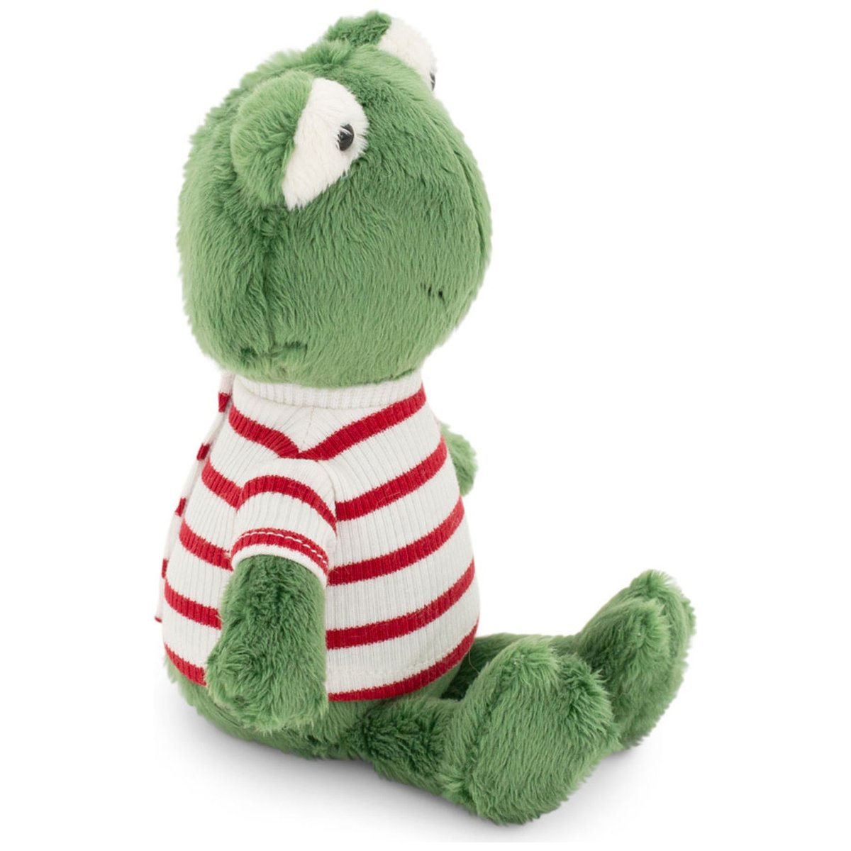 Grenouille vert, ORANGE TOYS