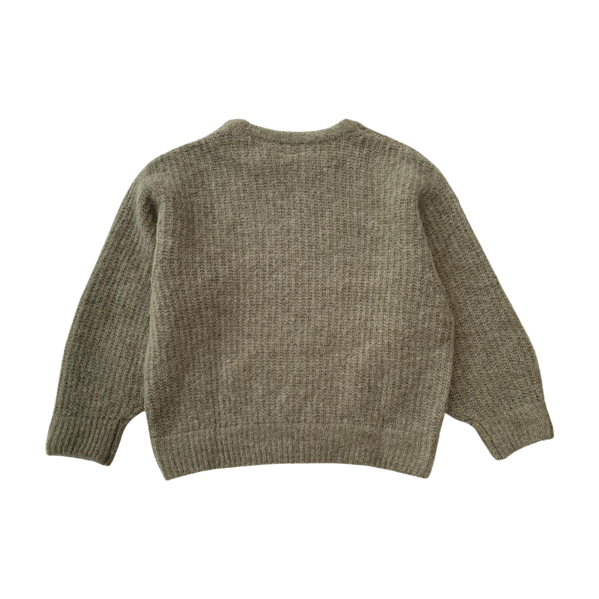 Pull enfant - Très bon état vert, AMERICAN OUTFITTERS