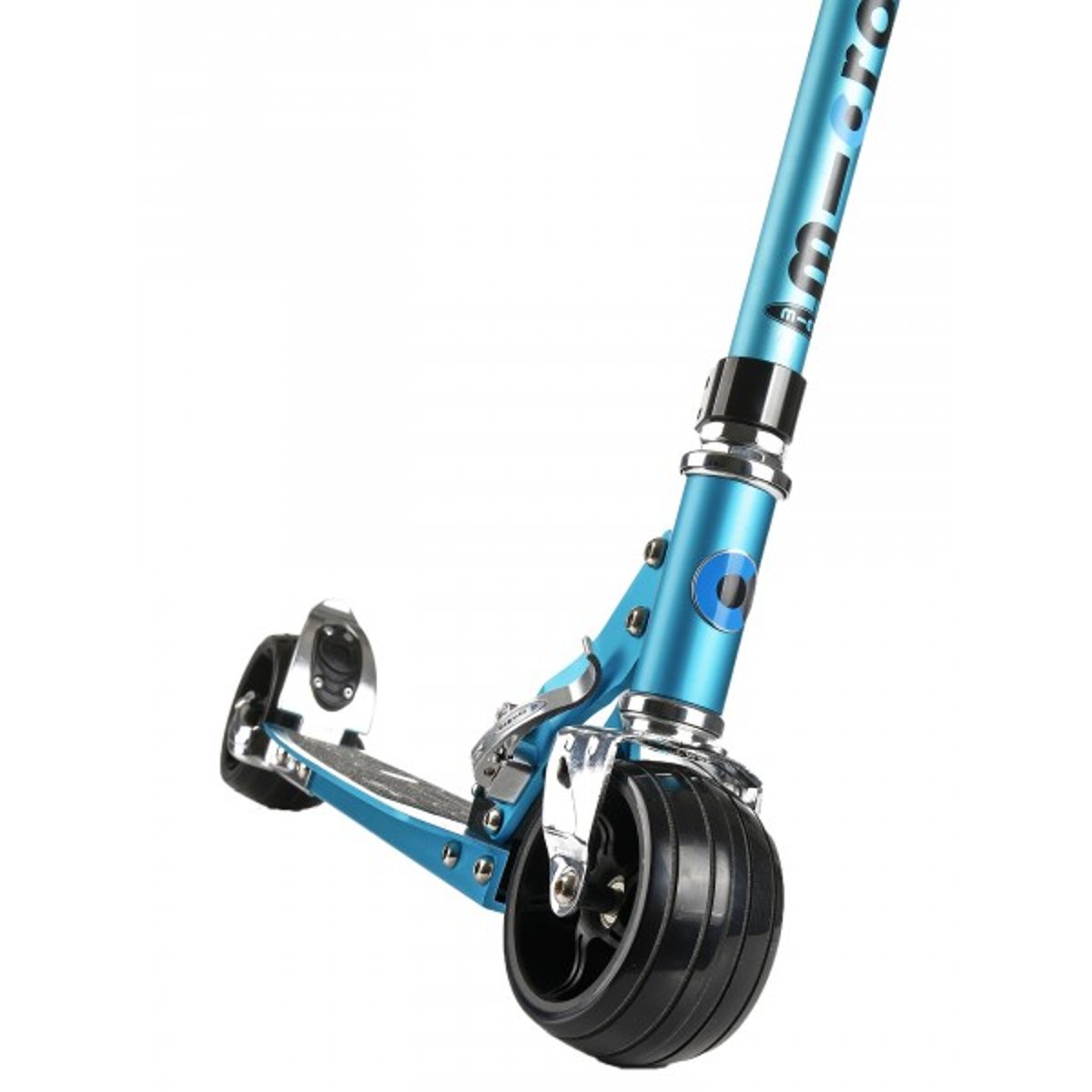 Micro Rocket - bleu, MICRO MOBILITY