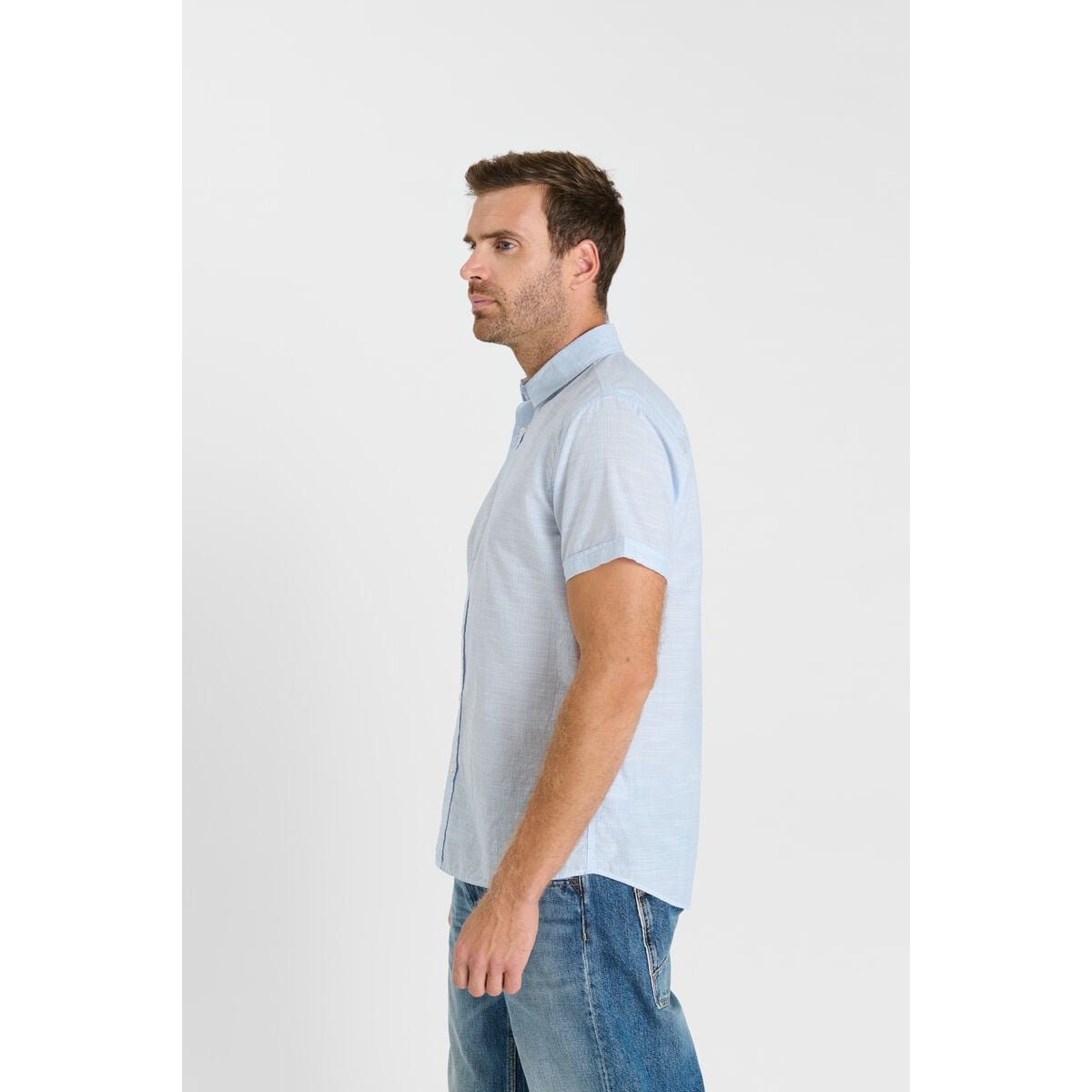 Chemise DROJE citadel, LE TEMPS DES CERISES