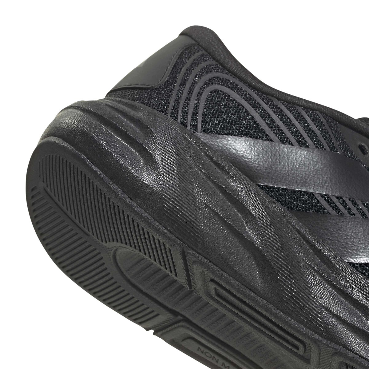 Zapatillas GALAXY 8 negro, ADIDAS SPORTSWEAR