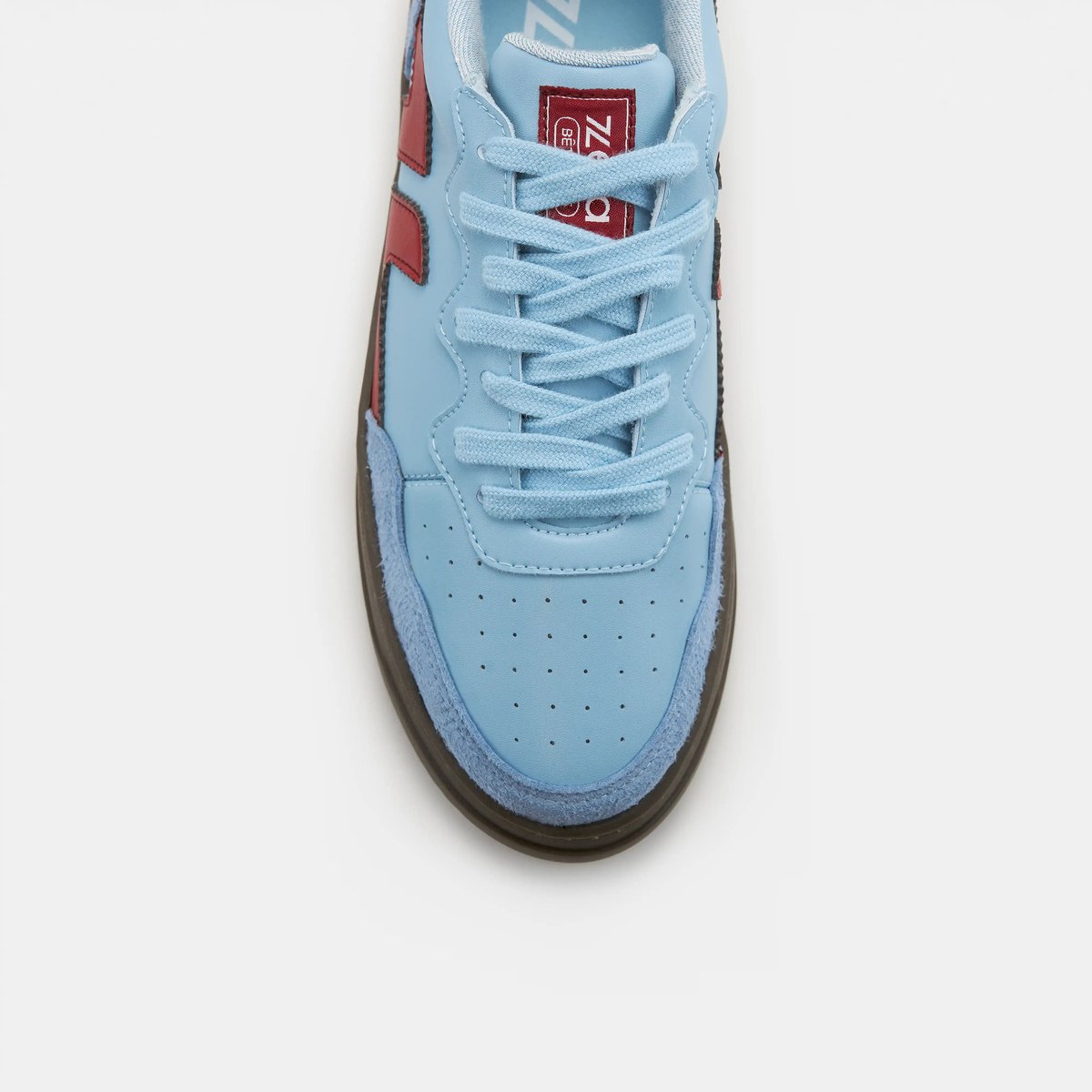 Bêta B5 bleu, ZETA