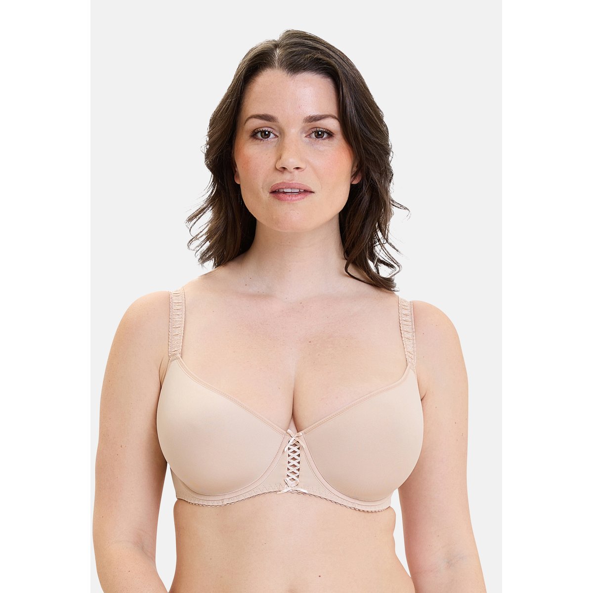 Soutien-gorge corbeille ARUM skin, SANS COMPLEXE
