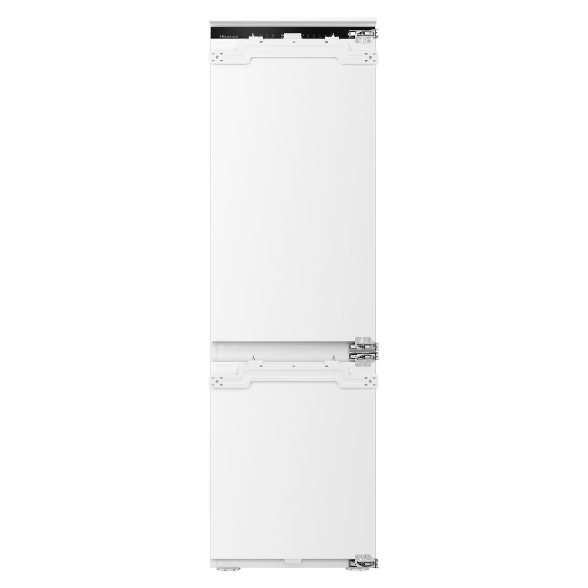 Réfrigérateur combiné encastrable RB3B250SAWE couleur unique, HISENSE