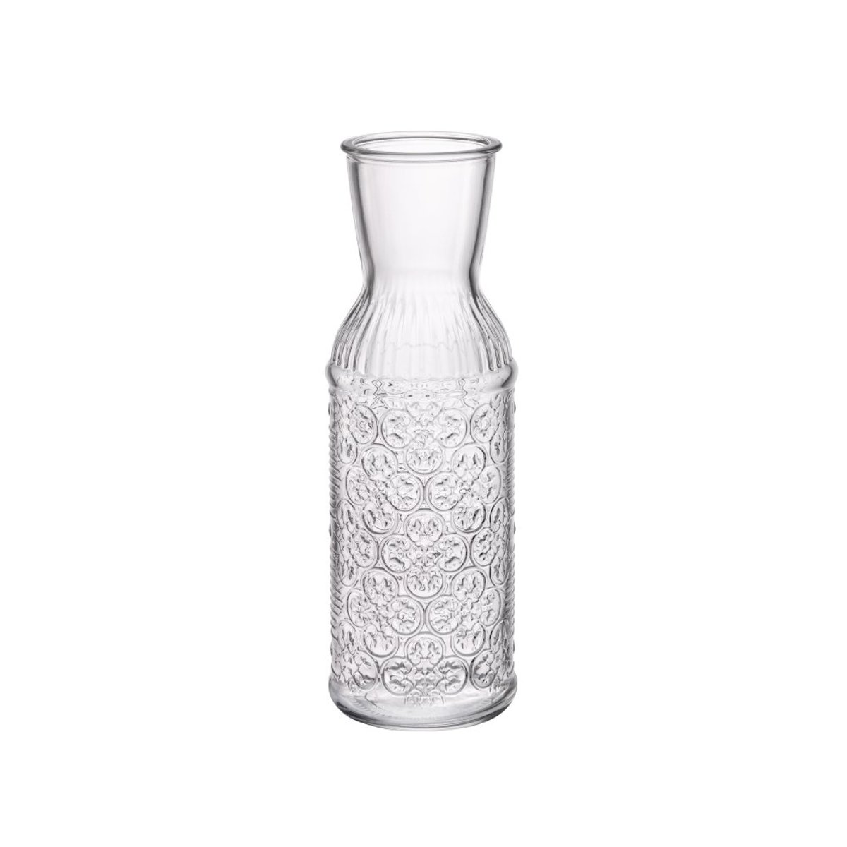 Carafe héritage 1 L transparent / cristal, BORMIOLI