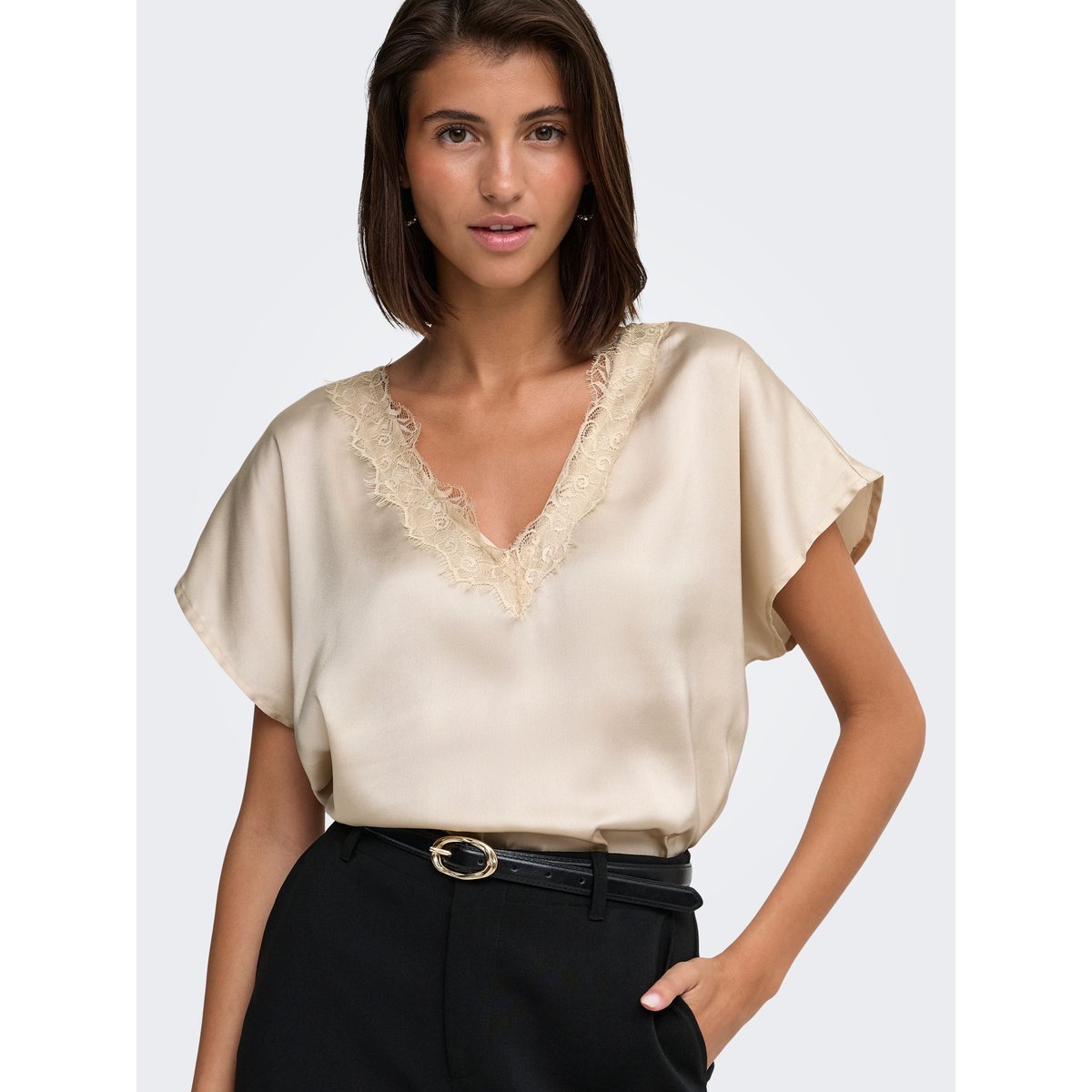 Blouse pumice stone, JDY