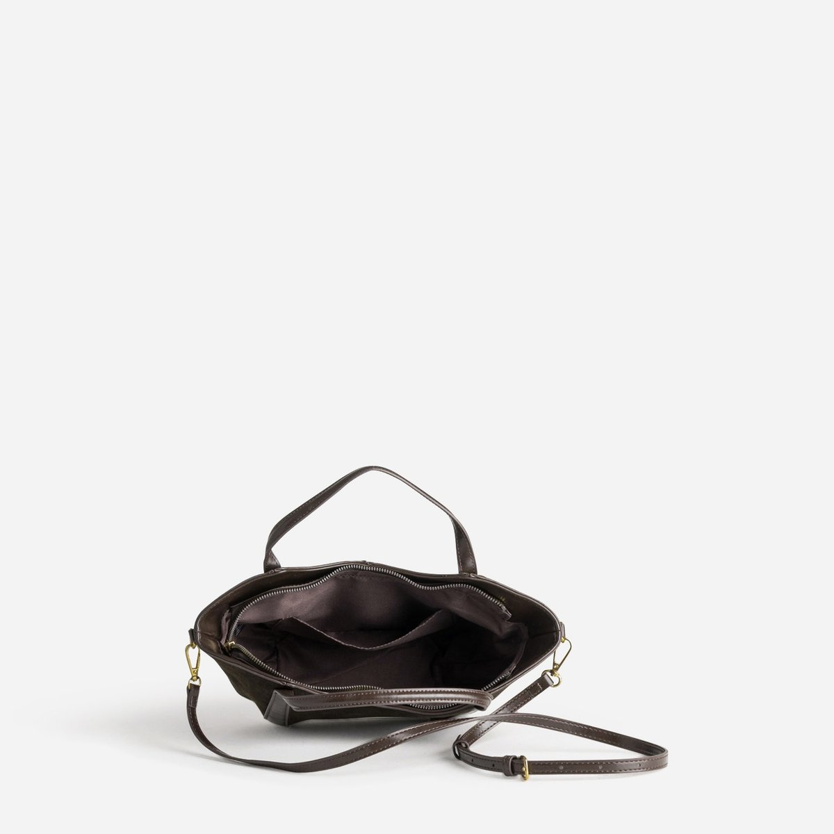 Sac À Main IMBA marron, ERAM