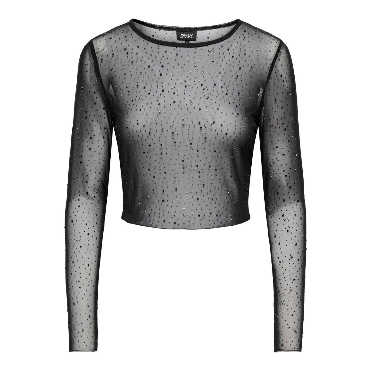 Blouse noire - black, ONLY