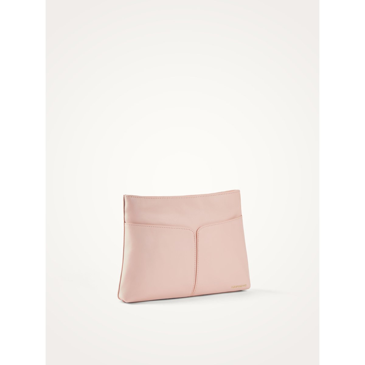 Pochette PALMA rose, VANESSA WU