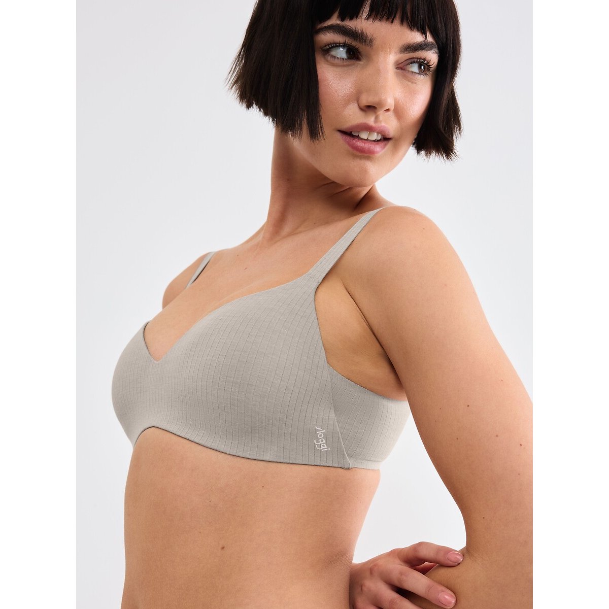 Padded Bra creamy dream, SLOGGI