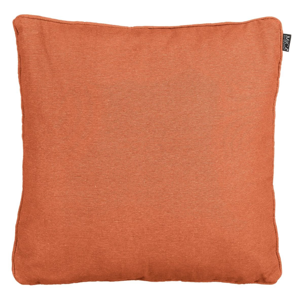 Coussin de jardin COMO terra, MICA DECORATIONS