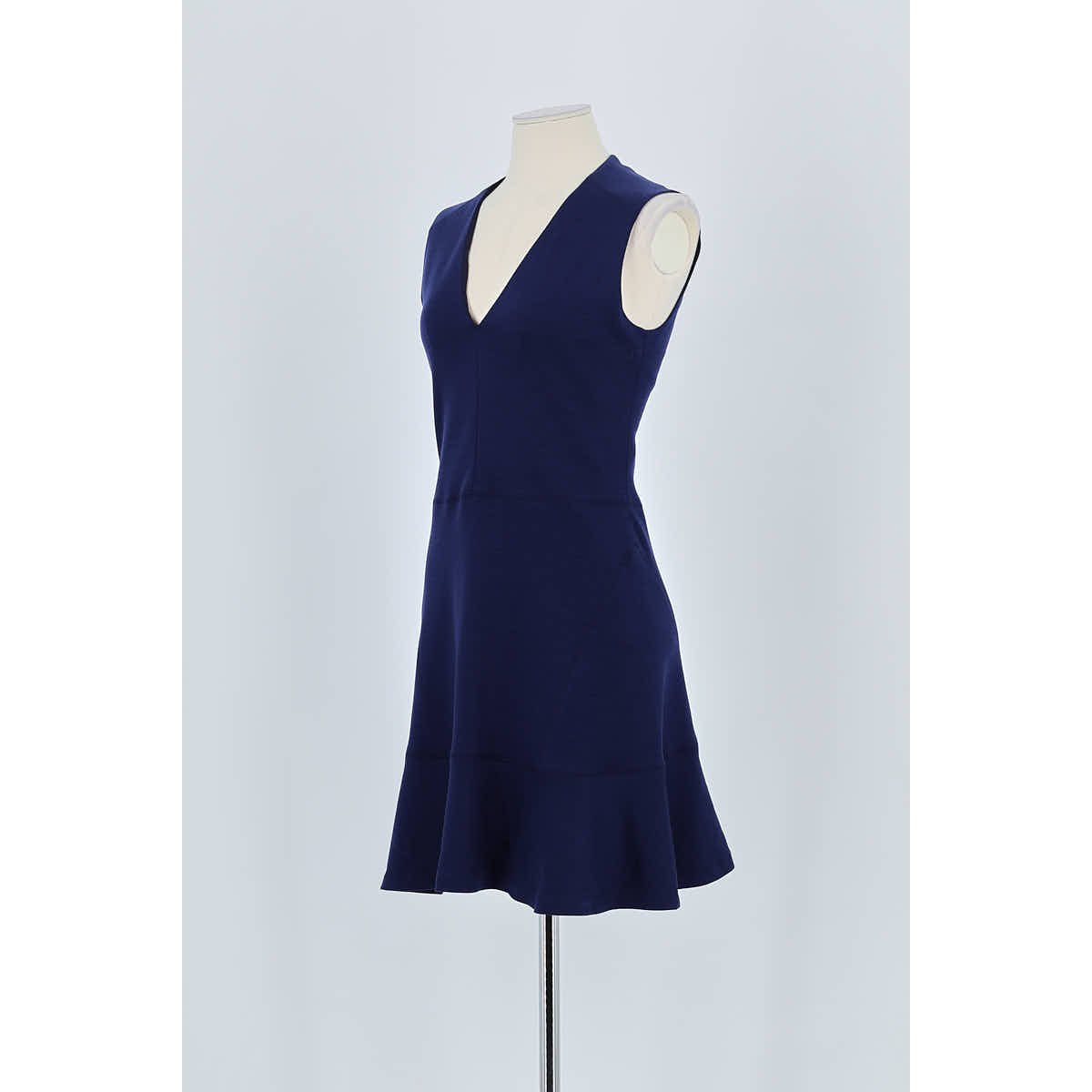 Robe - Très Bon État marine, JOSEPH