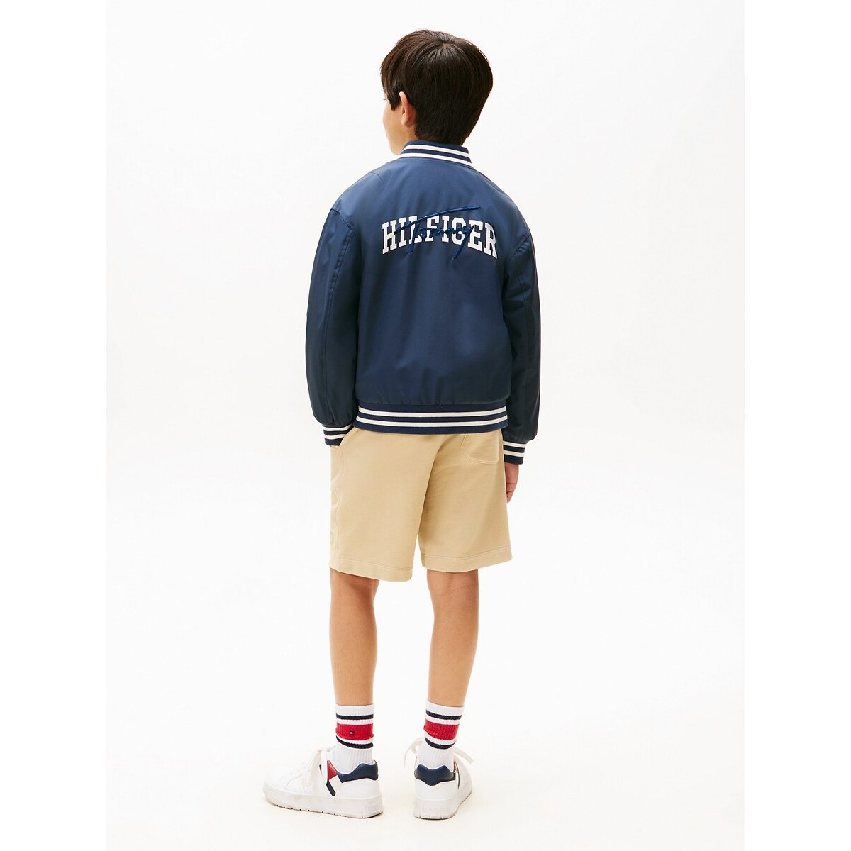 Vest omkeerbaar 90001629, TOMMY HILFIGER