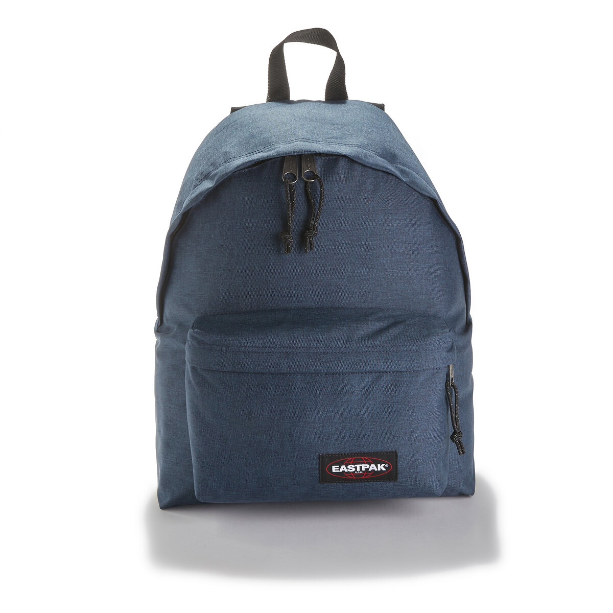 Sac à dos Padded Pak'R bleu denim, EASTPAK