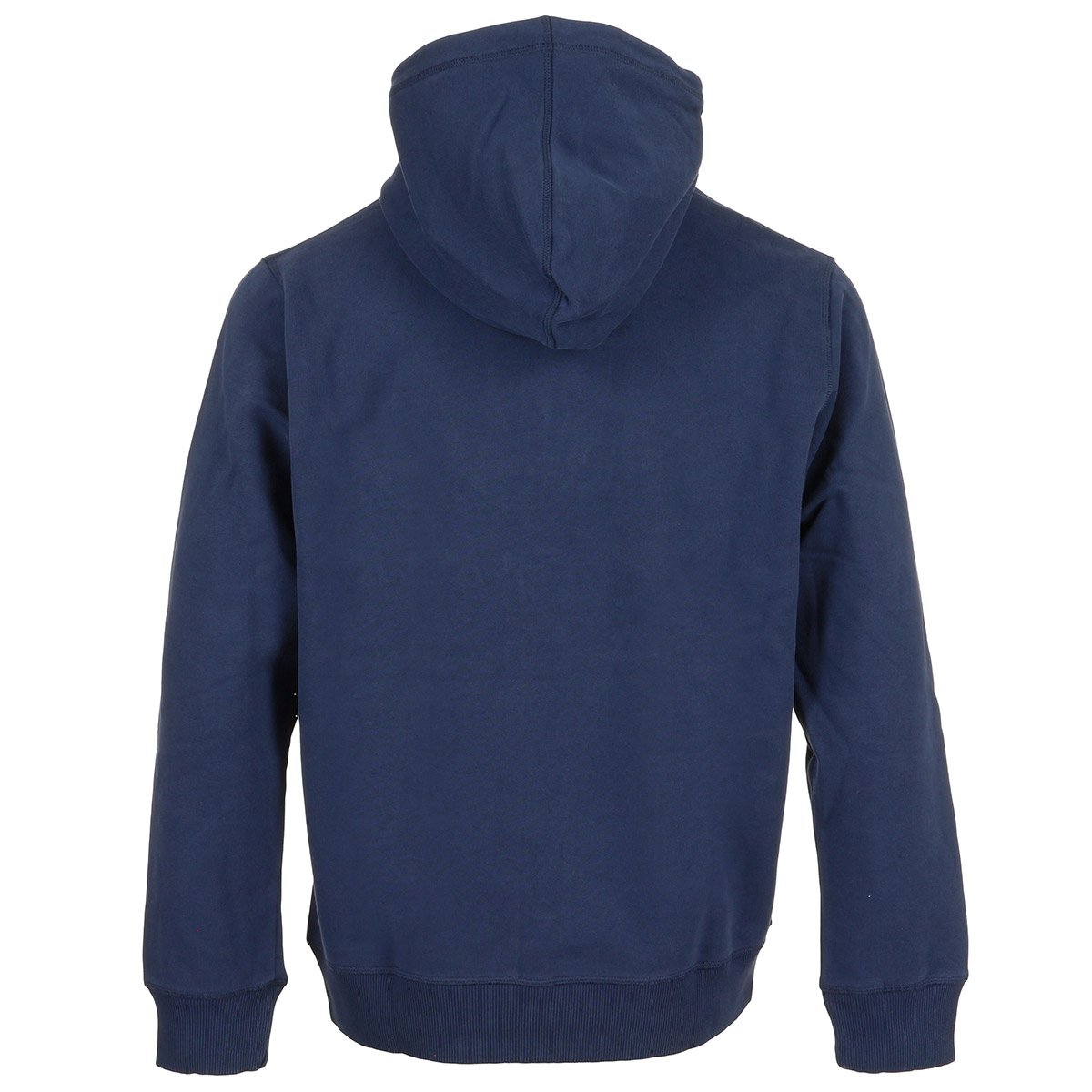 Sweat EMBROIDERED LOGO navy, TIMBERLAND