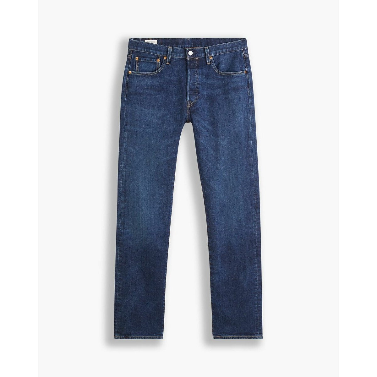 501® Straight Jeans do the rump, LEVI'S