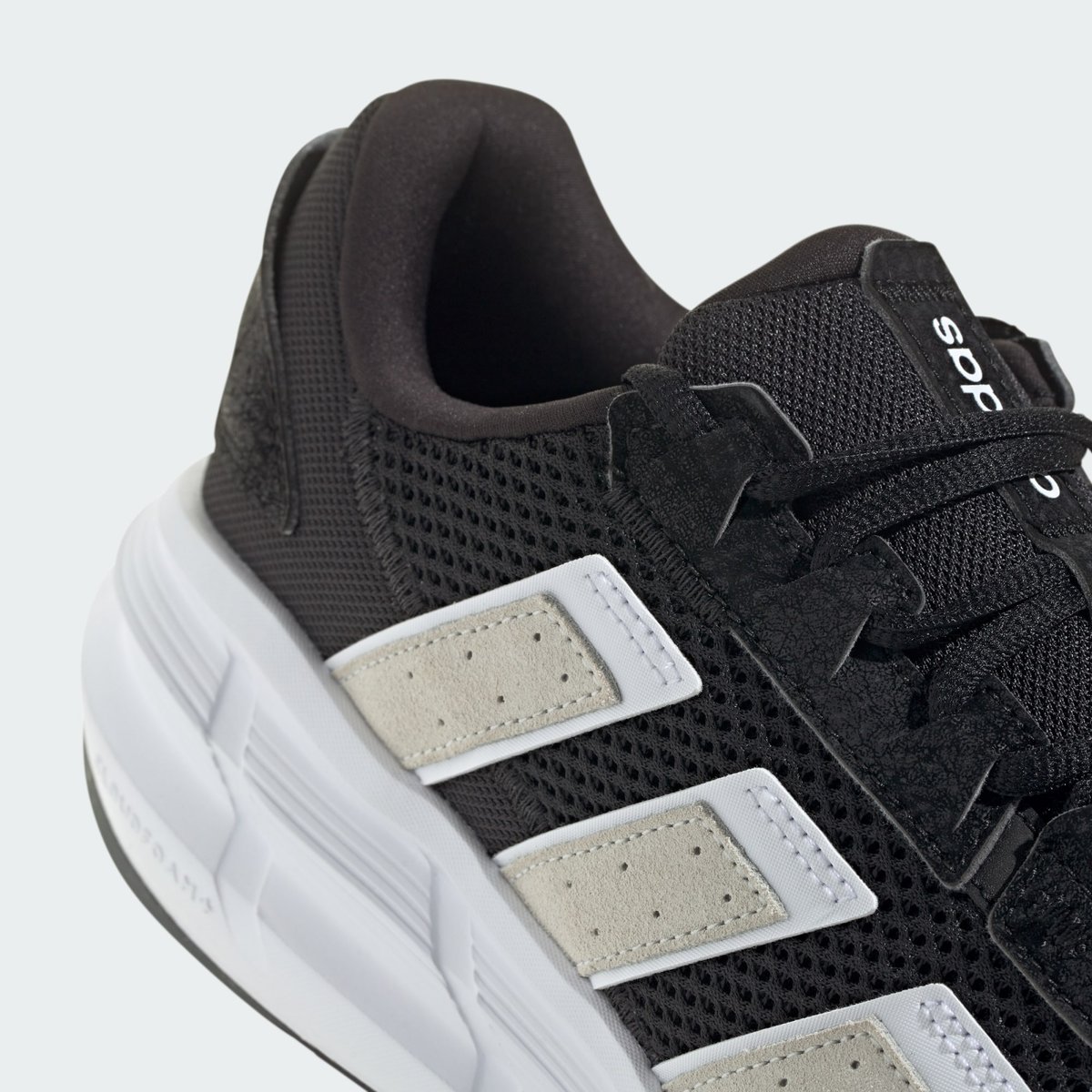Chaussure Astrastar Chaussure Astrastar core black / core white / grey five, ADIDAS SPORTSWEAR
