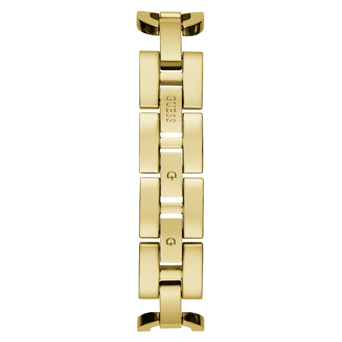 Montre Analogique LADIES JEWELERY doré argenté doré, GUESS
