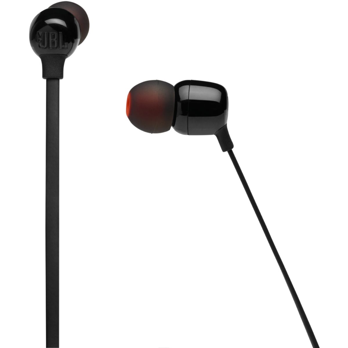 Ecouteurs Tune 125 BT Noir noir, JBL