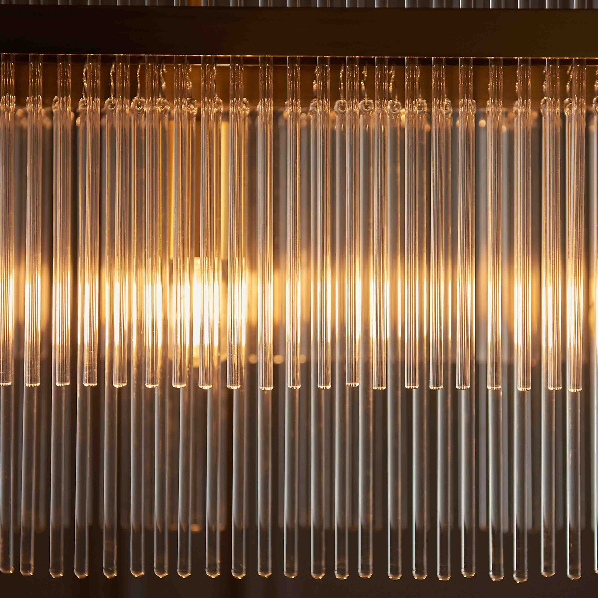 Marbury 4-Light Bar Pendant Light brass, ÉDITÉ