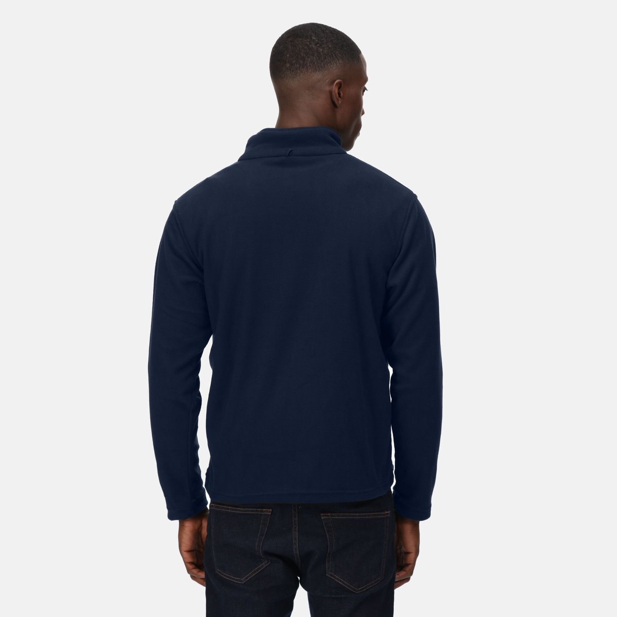 Veste imperméable CLASSIC bleu marine, REGATTA