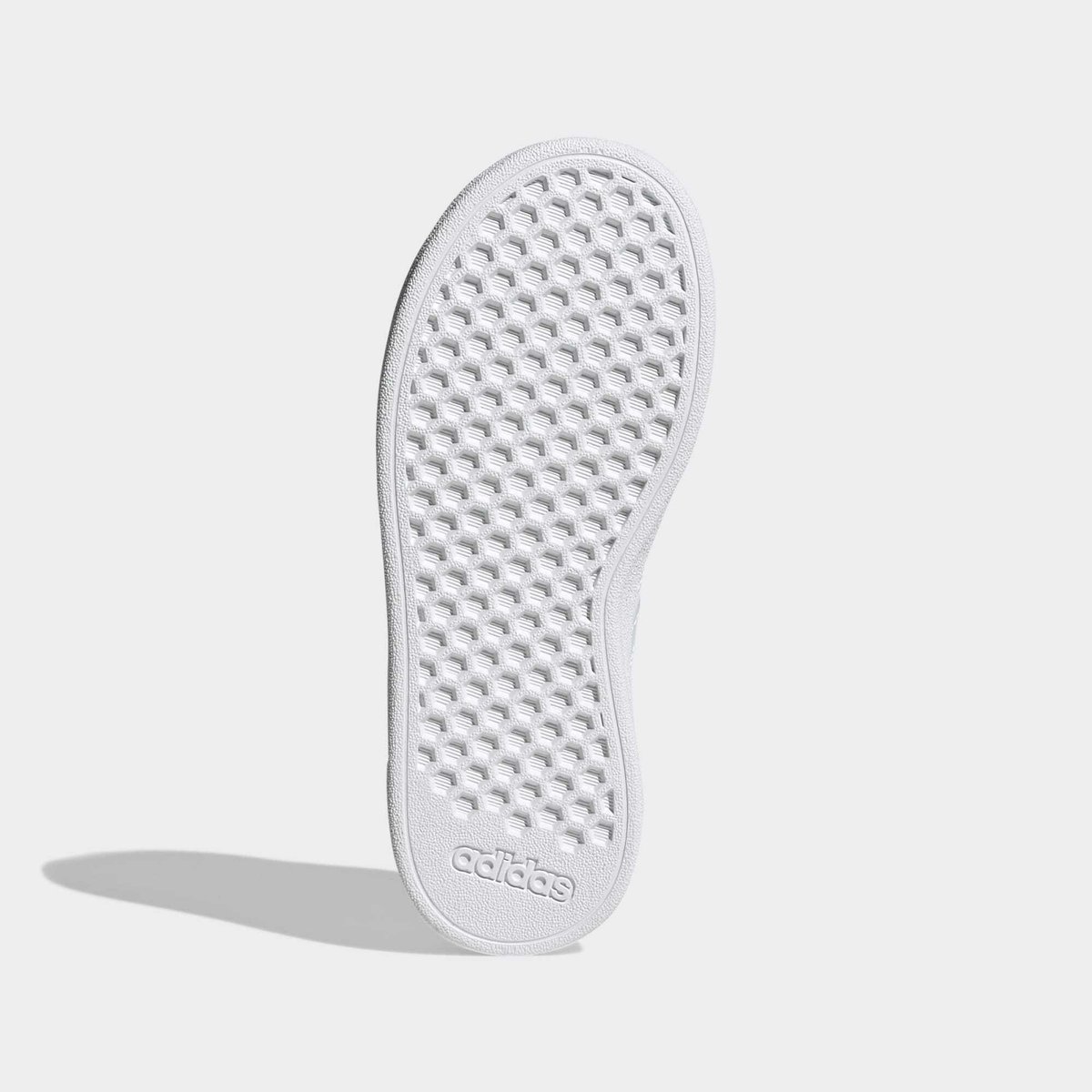 Baskets Grand Court blanc, ADIDAS SPORTSWEAR