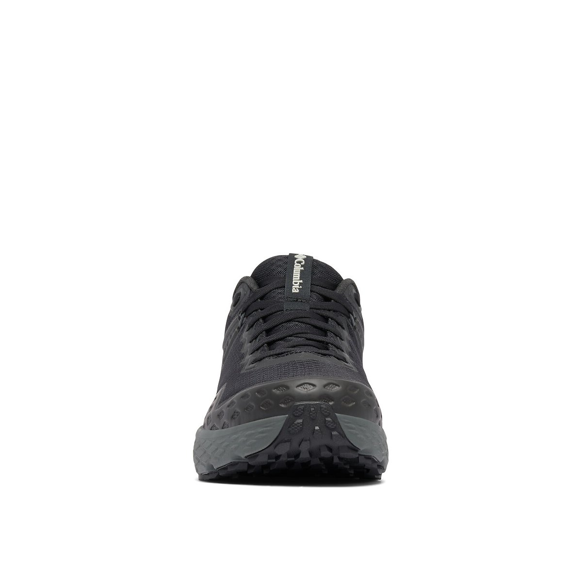 Konos™ Trs OutDry™ Hiking Shoes black / dark grey, COLUMBIA
