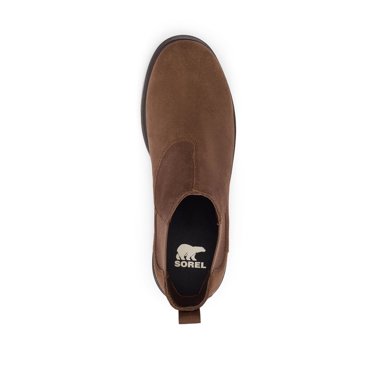 Botas Chelsea impermeáveis, CYPRUS™ tabaco, SOREL