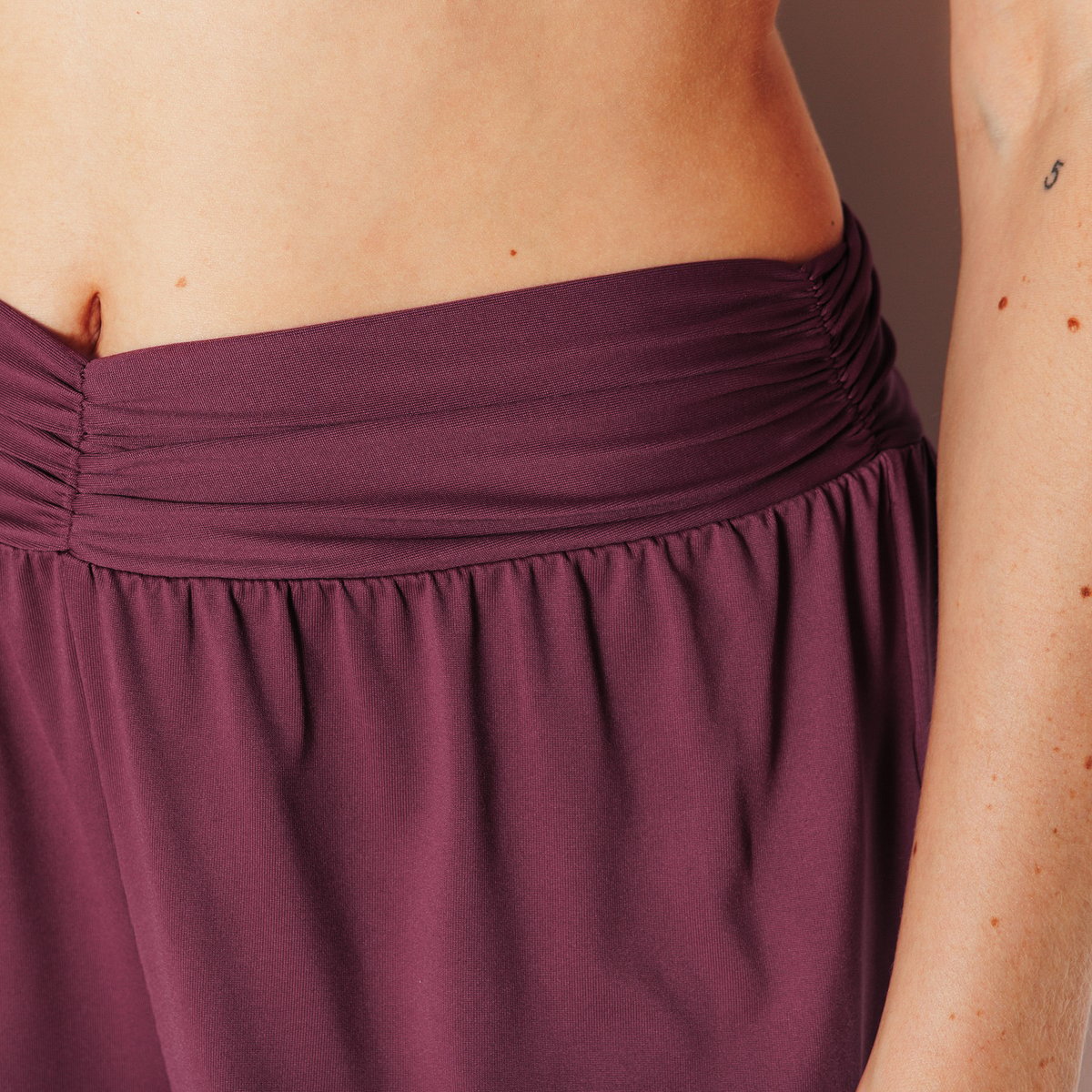 Activewear JOA bordeaux, ROUGEGORGE LINGERIE