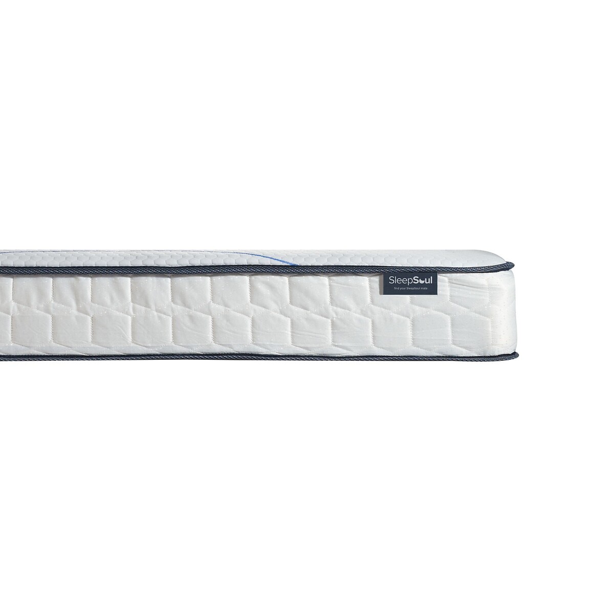 SleepSoul Air Mattress white, SLEEPSOUL