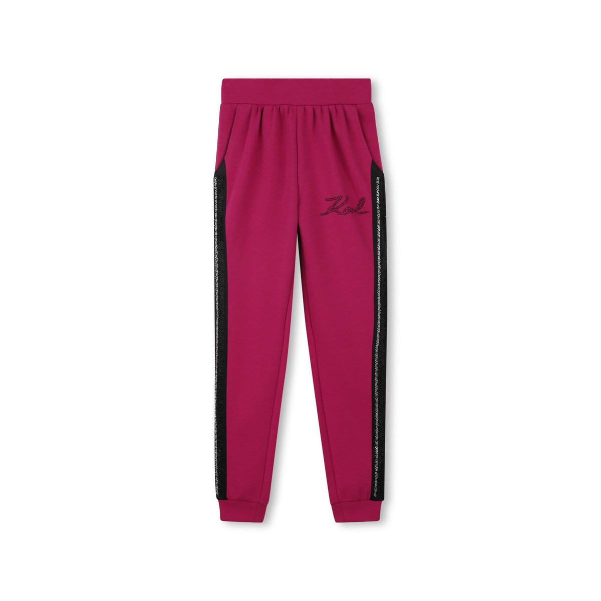Survêtement azalee, KARL LAGERFELD KIDS