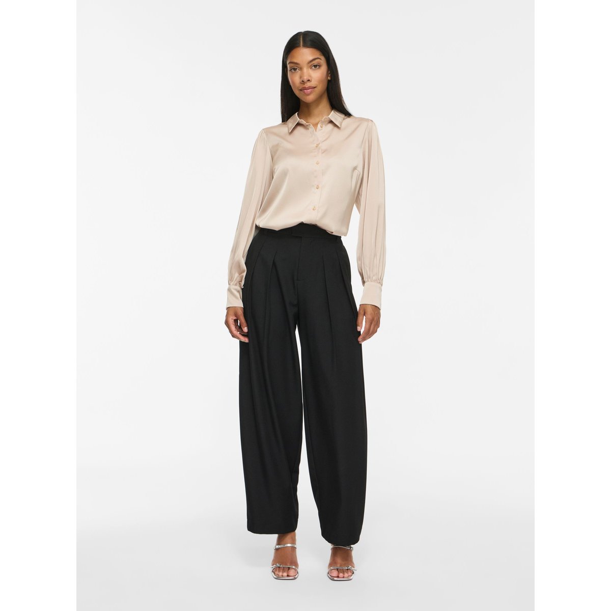 Chemise cement, VILA