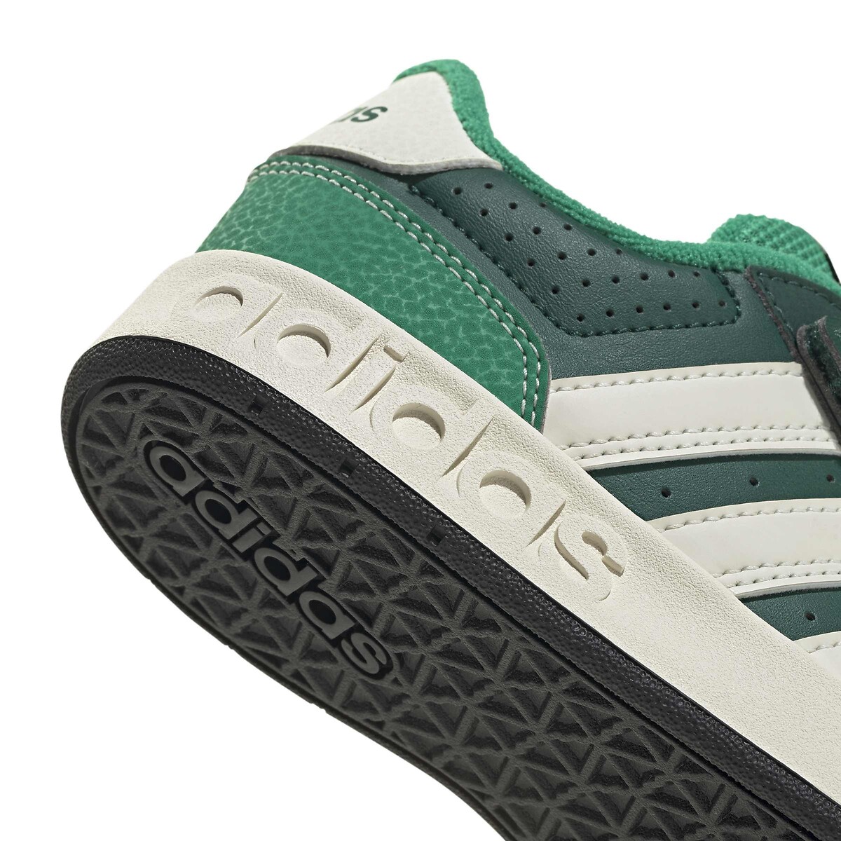 Baskets BREAKBASE C vert, ADIDAS SPORTSWEAR